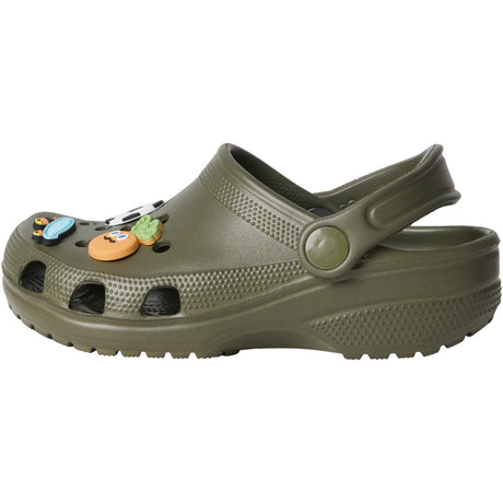 Name It Kalamata 6 Pins Sport Nknfame Clogs Noos