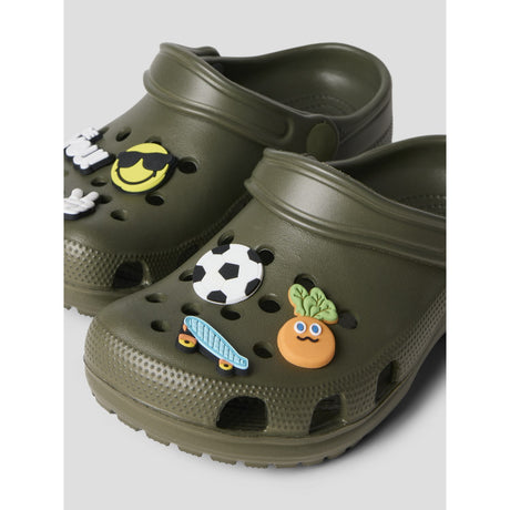 Name It Kalamata 6 Pins Sport Nknfame Clogs Noos