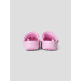 Name It Begonia Pink Glitter Nknfame Clogs Noos
