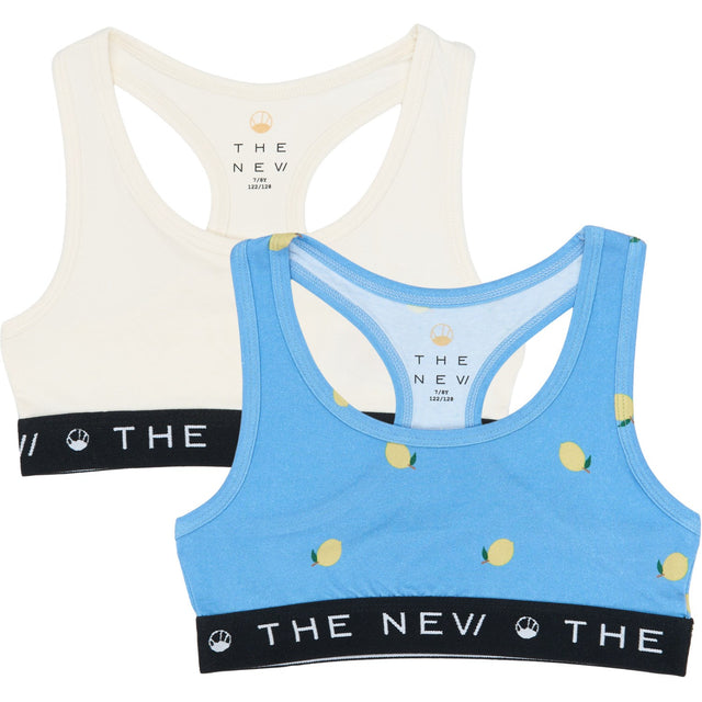 The New Gardenia Tnthe New Top 2-Pak