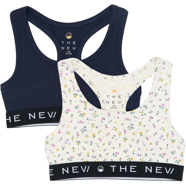 The New Navy Blazer Tnthe New Top 2-Pak