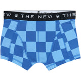 The New True Blue Aop Tnthe New Underbukser 2-Pak