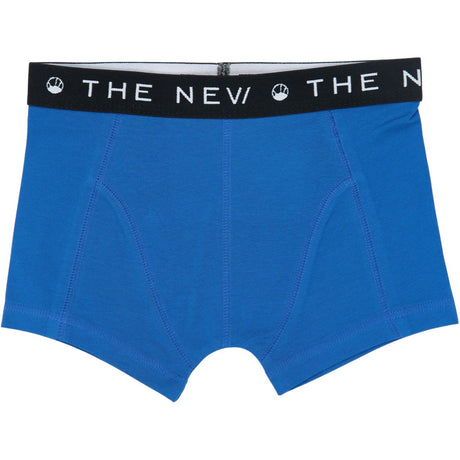 The New True Blue Aop Tnthe New Underbukser 2-Pak