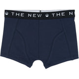 The New Navy Blazer Tnthe New Underbukser 2-Pak