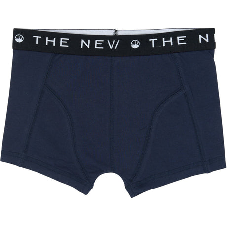 The New Navy Blazer Tnthe New Underbukser 2-Pak