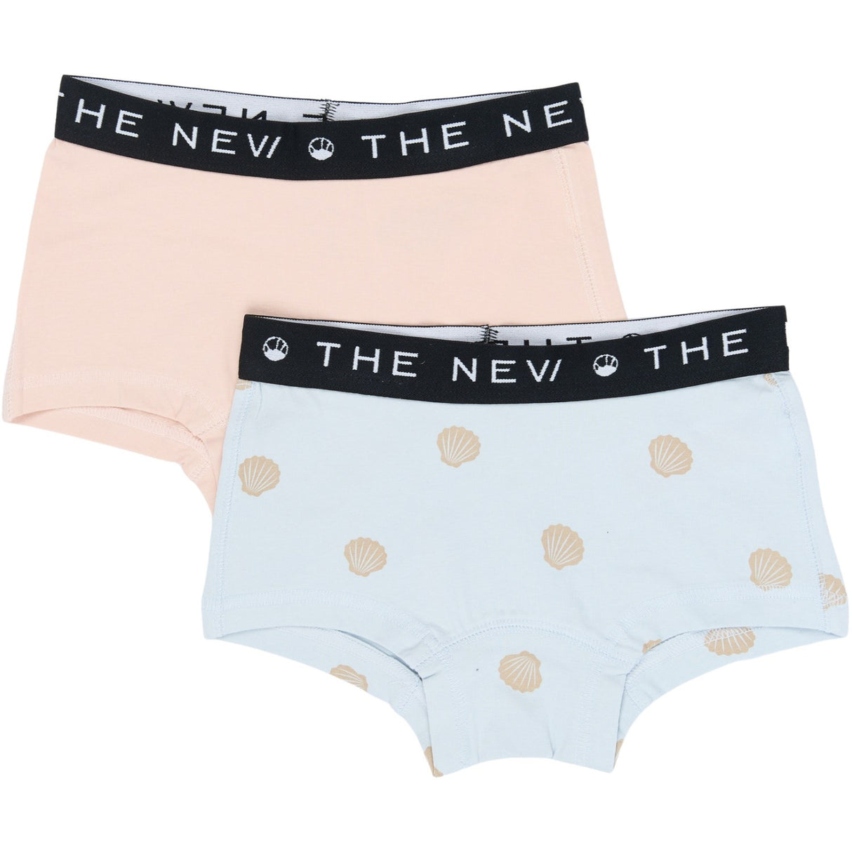 The New Peach Whip Tnthe New Hipsters 2-Pak