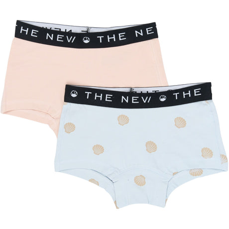 The New Peach Whip Tnthe New Hipsters 2-Pak
