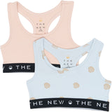 The New Peach Whip Tnthe New Top 2-Pak