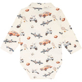 Hust & Claire Snow White Boye Vintage Legetøj