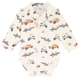 Hust & Claire Snow White Boye Vintage Legetøj