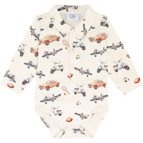 Hust & Claire Snow White Boye Vintage Legetøj
