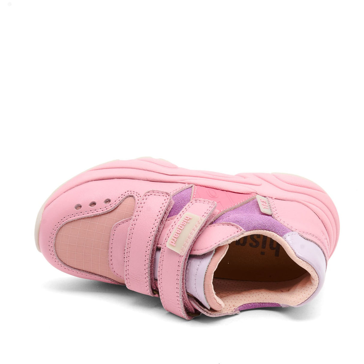 Bisgaard Pink Herle Tex Sneakers