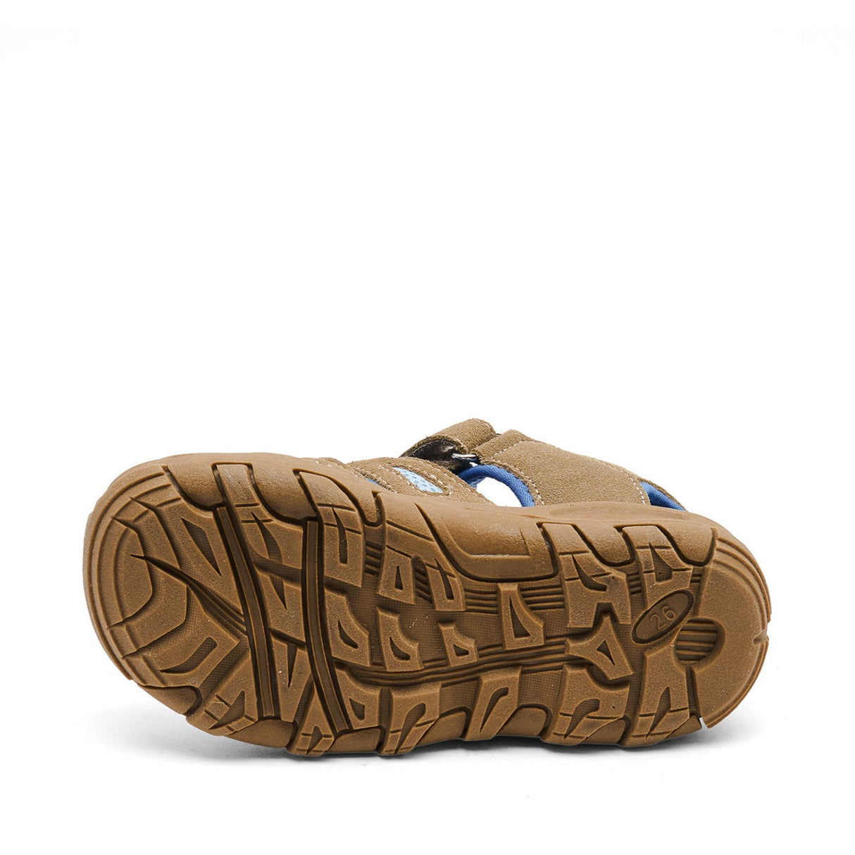 Bisgaard Earth Parker Sandal