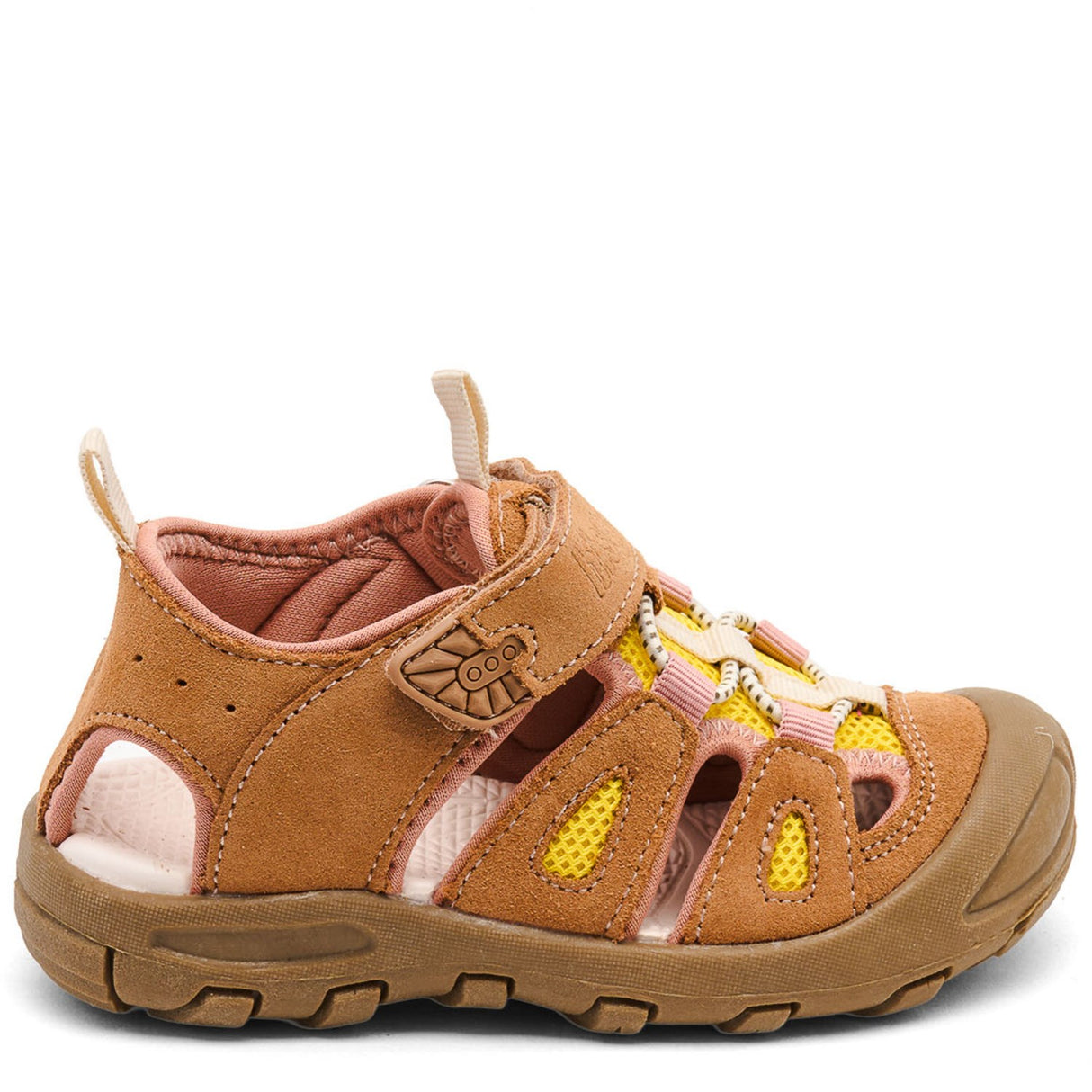 Bisgaard Rose Parker Sandal