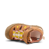 Bisgaard Rose Parker Sandal