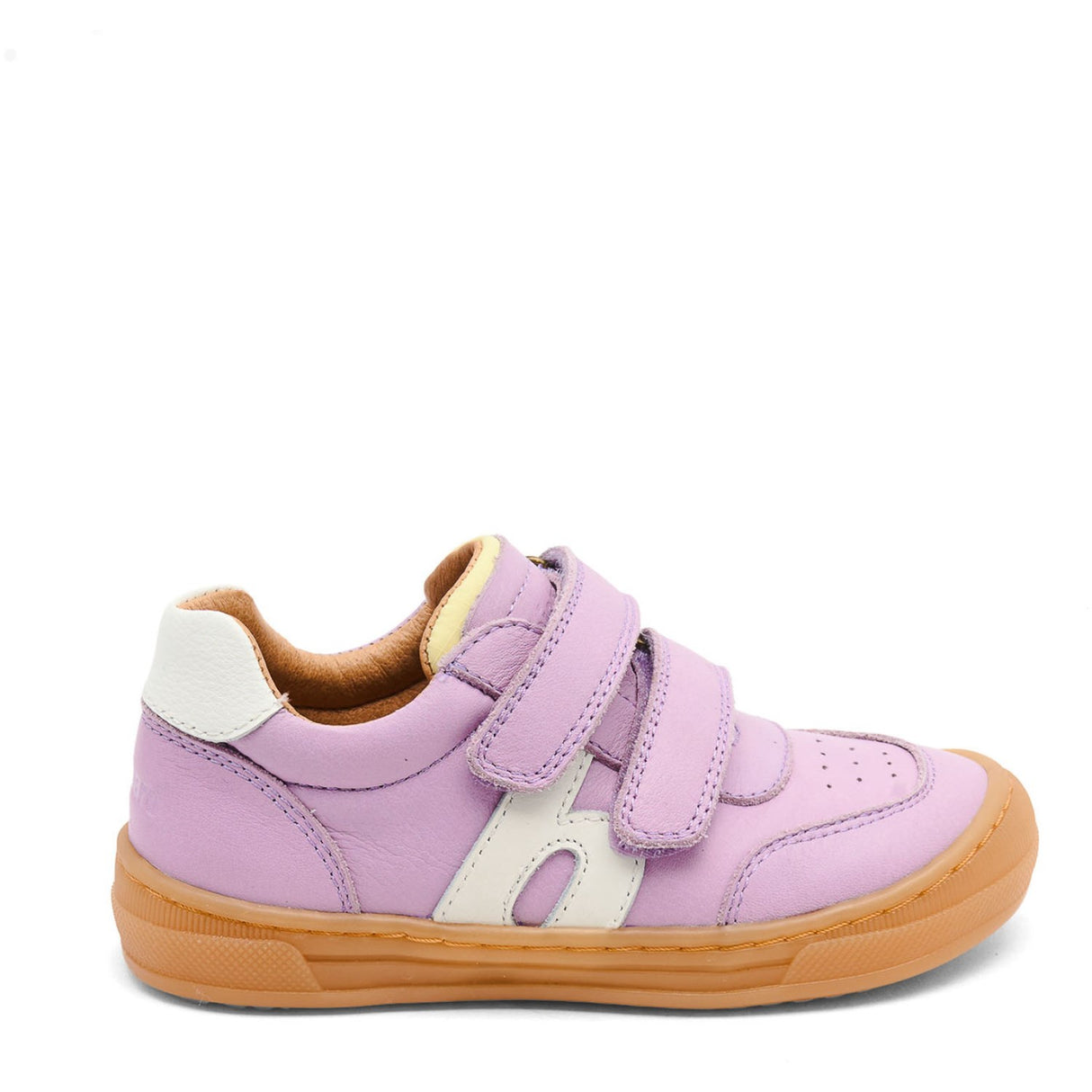 Bisgaard Violet Rob Sneakers