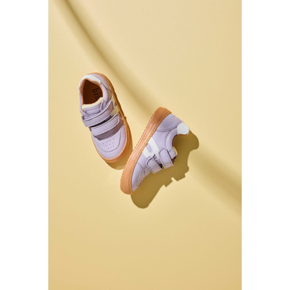 Bisgaard Violet Rob Sneakers