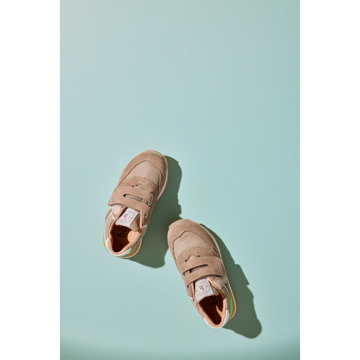 Bisgaard Earth Winston Sneakers