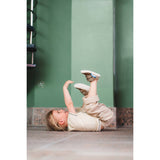 Bisgaard Earth Rainbow Low Sneakers