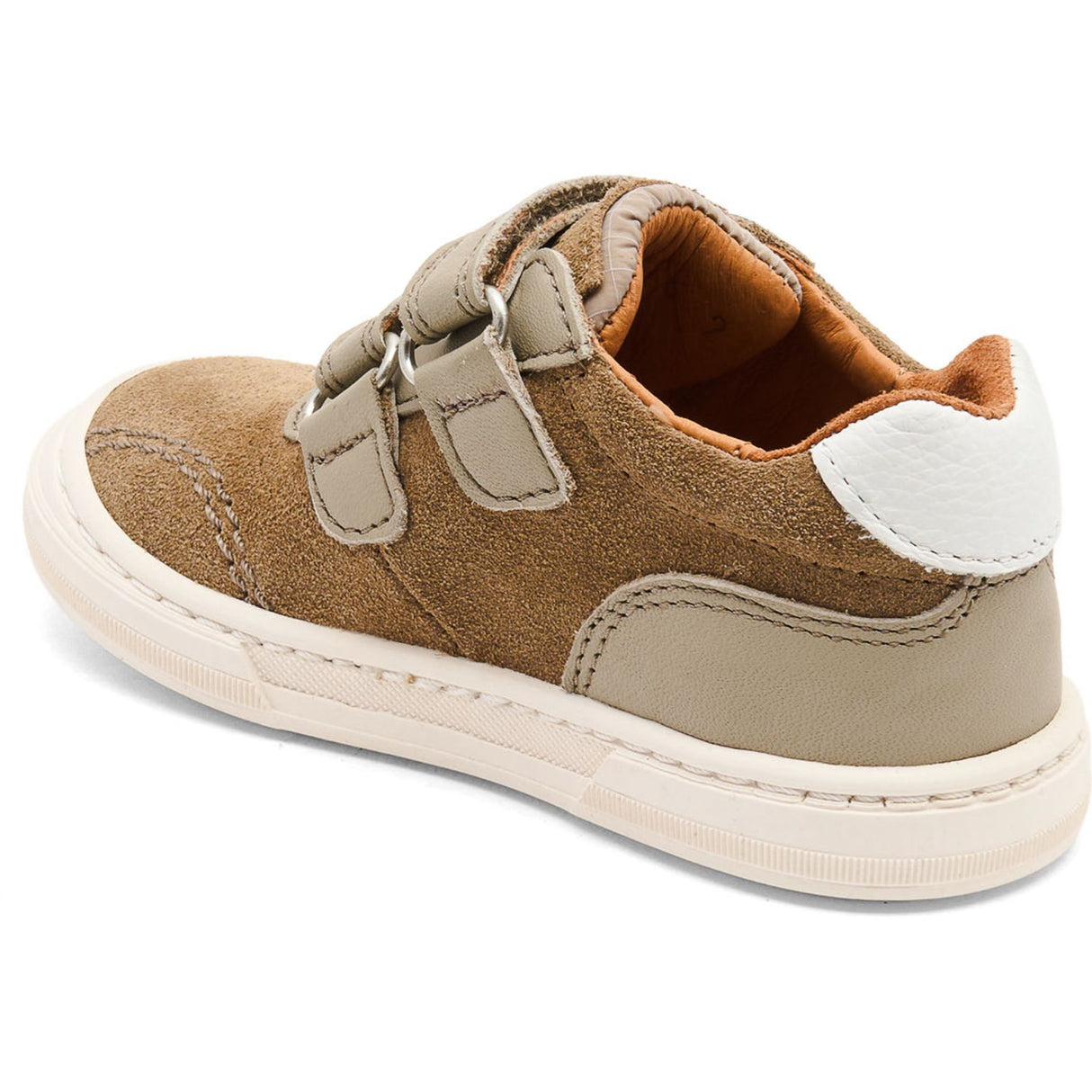 Bisgaard Earth Rainbow Low Sneakers