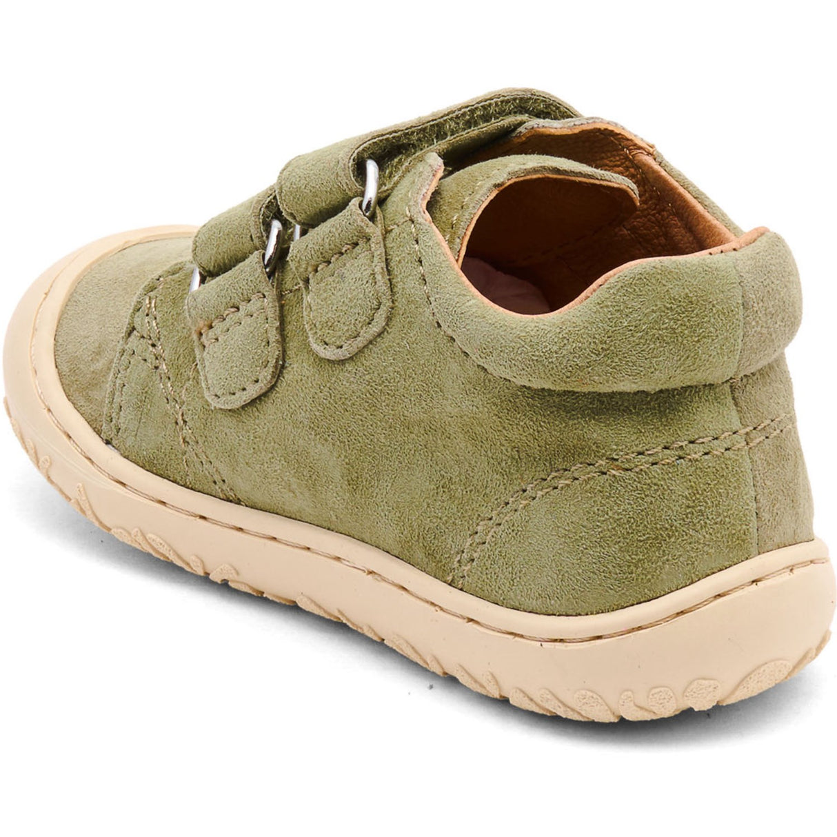 Bisgaard Sage Hale V First Step Shoes
