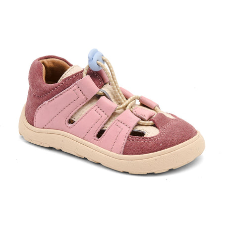 Bisgaard Rose Barefoot Fletcher Sandal