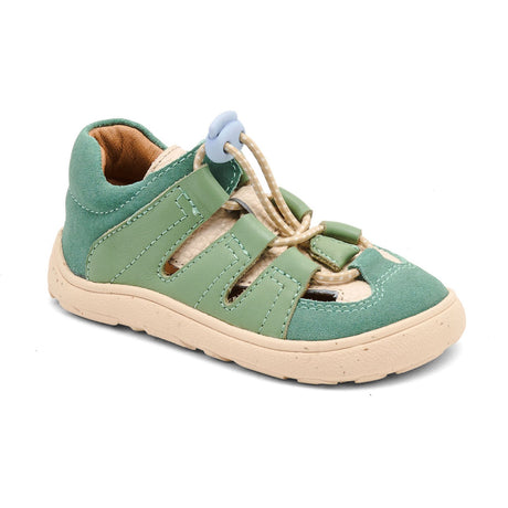 Bisgaard Sage Barefoot Fletcher Sandal