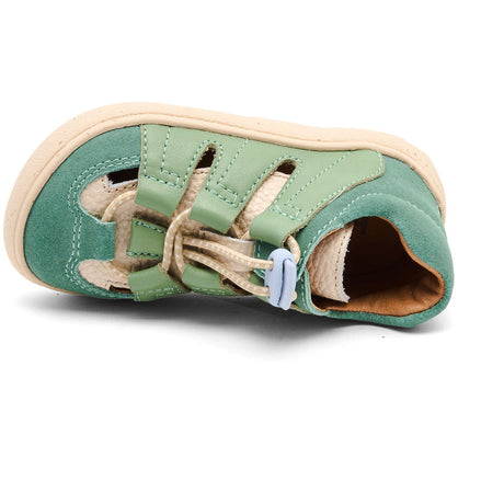 Bisgaard Sage Barefoot Fletcher Sandal