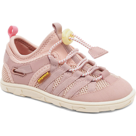 Bisgaard Rose Barefoot Ivy Lace Sko