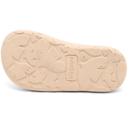 Bisgaard Stone Barefoot Jua First Step Sko