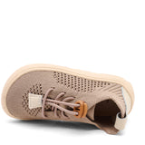 Bisgaard Stone Barefoot Jua First Step Sko