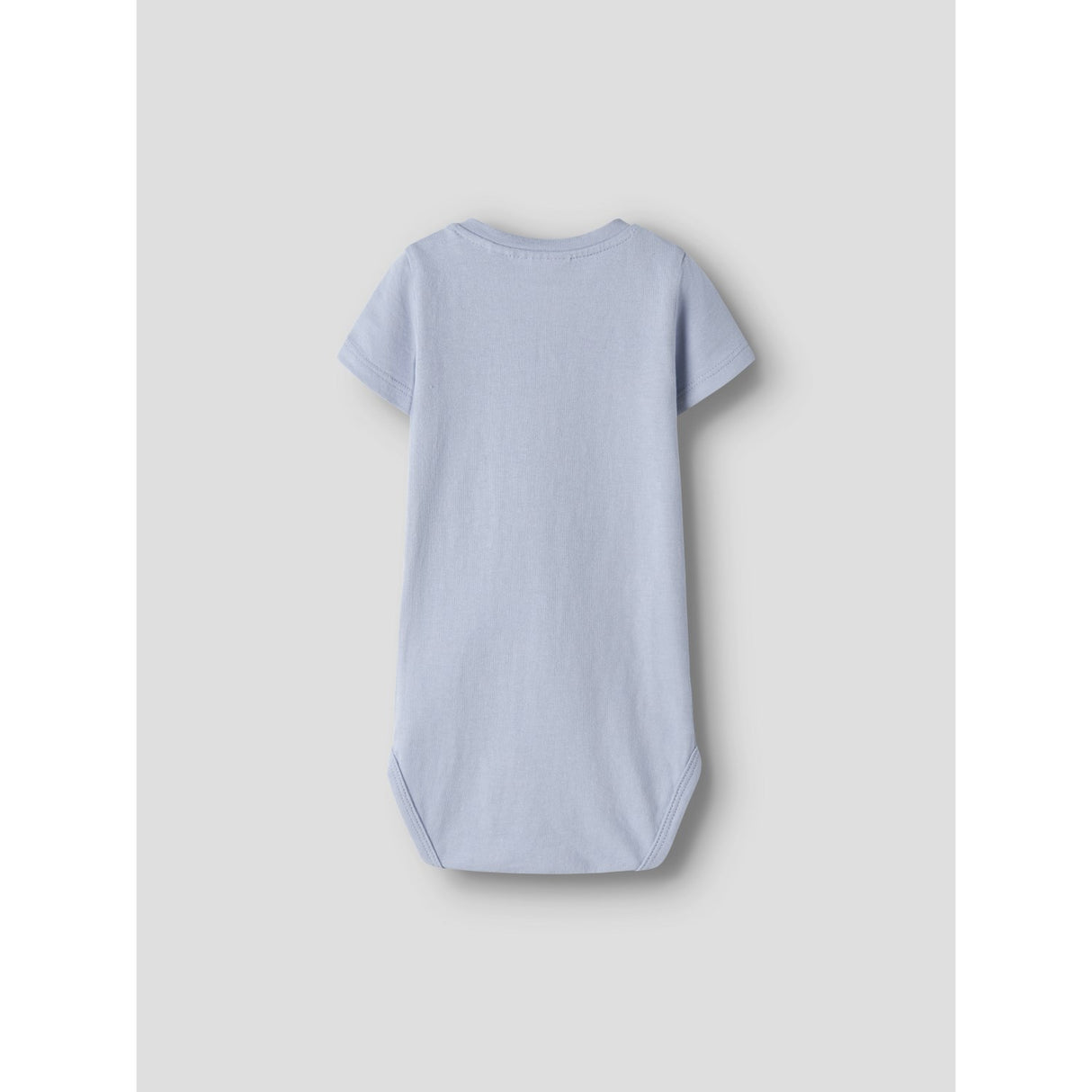 Lil'Atelier Zen Blue Nbmdolan Ss Body Lil Noos