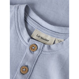 Lil'Atelier Zen Blue Nbmdolan Ss Body Lil Noos