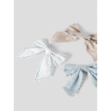 Lil'Atelier Coconut Milk Nmfacc-Jarper 3P Hårclips Lil