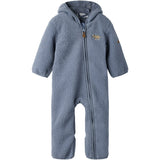 Name It Flint Stone Nbmmall Sherpa Dragt