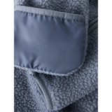 Name It Flint Stone Nbmmall Sherpa Dragt