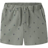 Name It Shadow Palm Nmmvolo Nreg Shorts