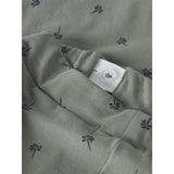 Name It Shadow Palm Nmmvolo Nreg Shorts