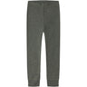 Name It Mulled Basil Nmnwax Uld Rib Leggings Noos