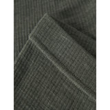 Name It Mulled Basil Nmnwax Uld Rib Leggings Noos