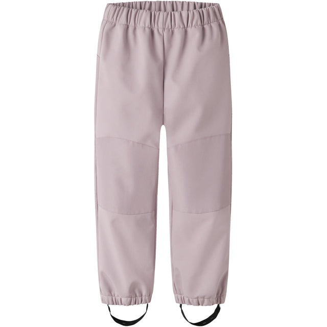 Name It Keepsake Lilac Nmfalfa08 Softshell Bukser Magic 1Fo