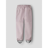 Name It Keepsake Lilac Nmfalfa08 Softshell Bukser Magic 1Fo