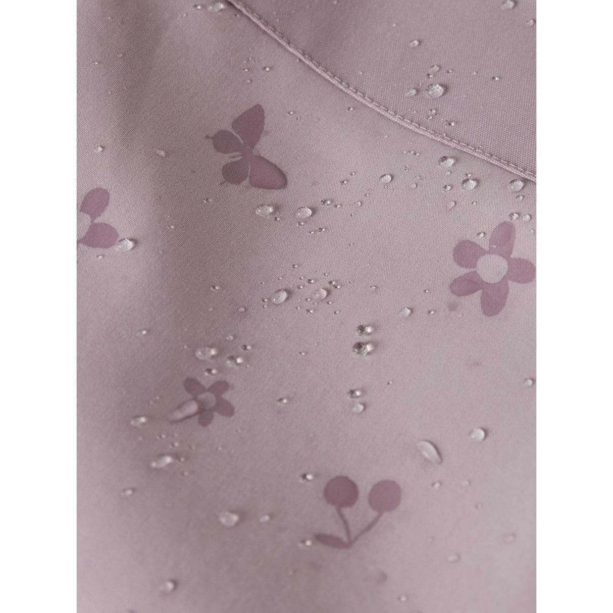 Name It Keepsake Lilac Nmfalfa08 Softshell Bukser Magic 1Fo