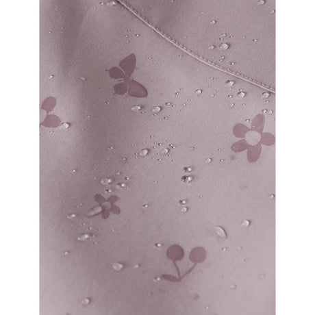 Name It Keepsake Lilac Nmfalfa08 Softshell Bukser Magic 1Fo