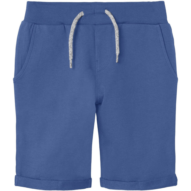 Name It Delft Nkmvermo Long Swe Shorts Unb F Noos