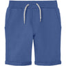 Name It Delft Nkmvermo Long Swe Shorts Unb F Noos