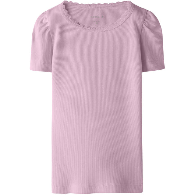 Name It Fragrant Lilac Nmfkab Ss Top Noos