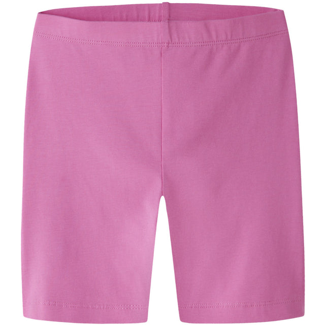 Name It Strawberry Moon Nkfvivian Kort Leggings Noos