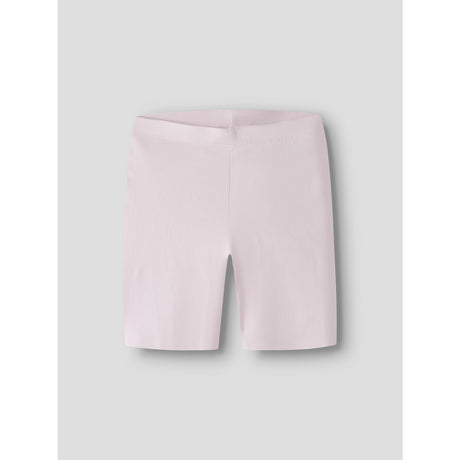 Name It Cradle Pink Nkfvivian Kort Leggings Noos