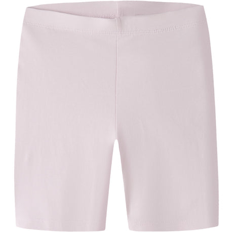 Name It Cradle Pink Nkfvivian Kort Leggings Noos